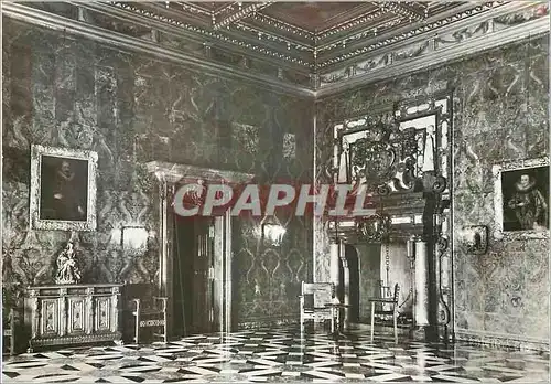 Cartes postales moderne Zamek Krolewski Wawel Krakow