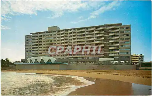 Cartes postales moderne La Concha Hotel Condado San Juan