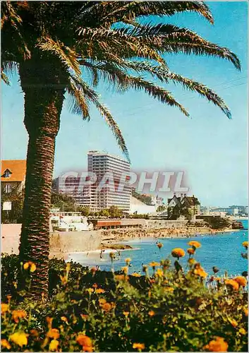 Cartes postales moderne Portugal's largest Hotel Estoril