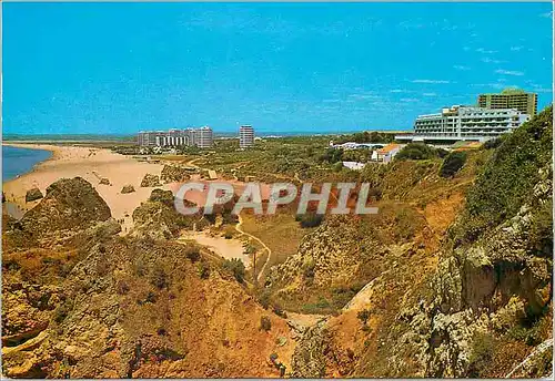 Cartes postales moderne Tres Iramos Beach Alvor