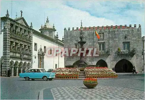 Cartes postales moderne Viana do Castelo