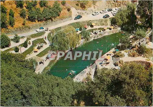 Moderne Karte Piscina Lousa