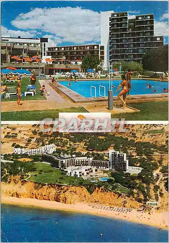 Cartes postales moderne Praia Maria Luisa Albufeira Algarve