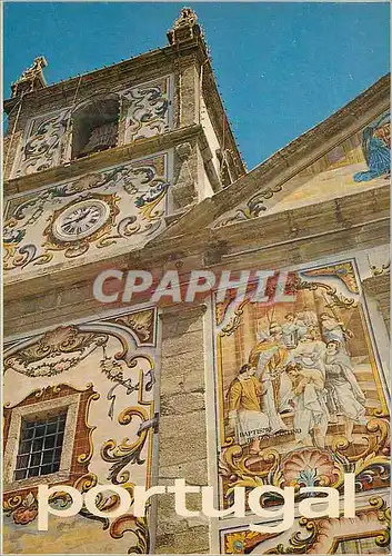 Cartes postales moderne Sao Joao Baptista Berlenga