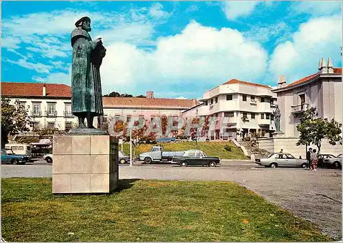 Cartes postales moderne Monumento Dr.Joao Rodrigues Castelo Branco