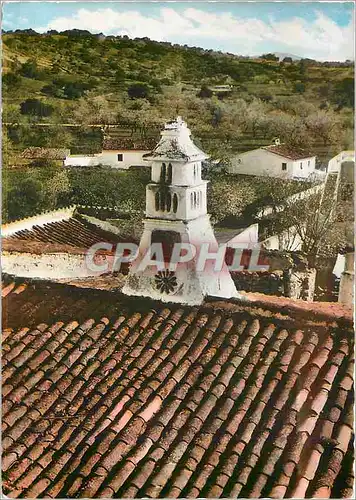 Cartes postales moderne Chamina tipica Algarve