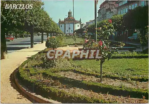 Cartes postales moderne Barcelos Costa Verde