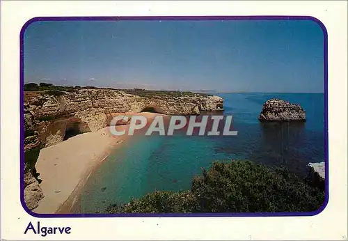 Cartes postales moderne Wonderful Algarve