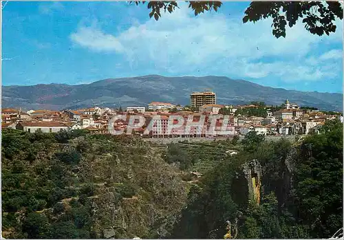 Cartes postales moderne Tras-os Montes Vila Real