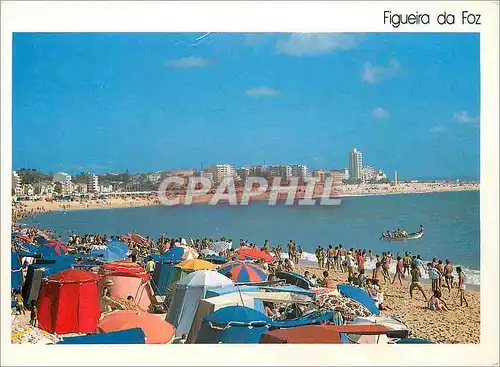Cartes postales moderne Figueira da Foz Coimbra