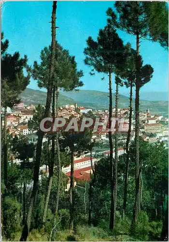 Cartes postales moderne Serra da Estrela Covilha