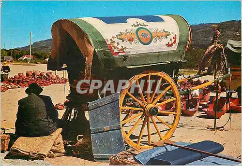 Cartes postales moderne Monchique Algarve