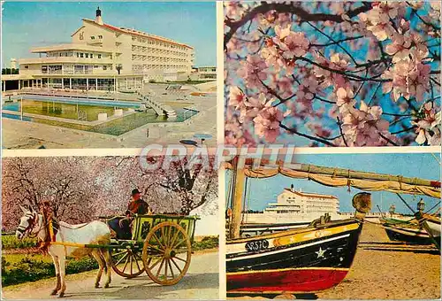 Cartes postales moderne Hotel Vasco da Gama Algarve