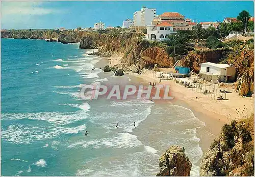 Cartes postales moderne Praia da Roche Algarve
