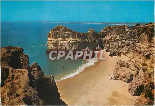 Cartes postales moderne Tres Irmaos Alvor