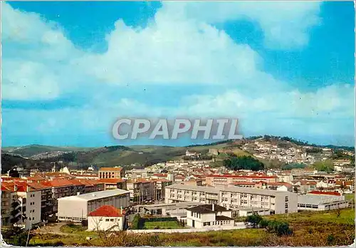 Cartes postales moderne Liceum Torres Vedras