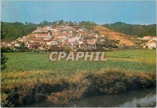 Cartes postales moderne Odeceixe Algarve