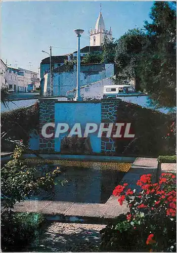 Cartes postales moderne Garden Macao