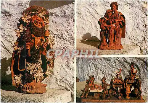 Cartes postales moderne Pottery J. Franco Sobreiro Maira