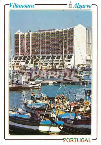 Cartes postales moderne Vilamoura Marinotel Algarve