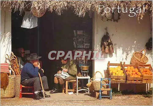 Cartes postales moderne Portugal Art Edition