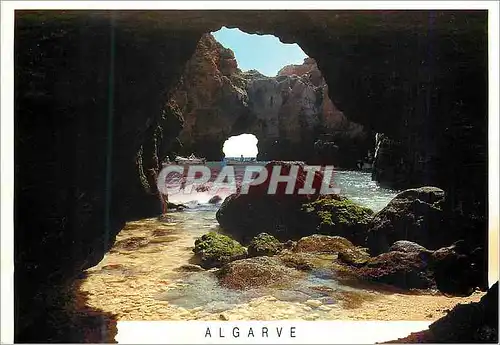 Cartes postales moderne Lagos Algarve