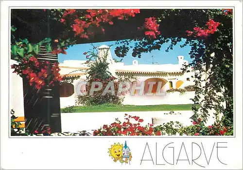 Cartes postales moderne Algarve