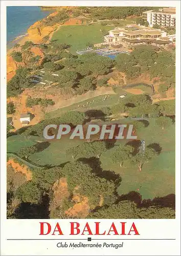Cartes postales moderne Da Balaia Club Med Algarve