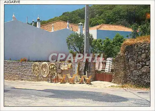 Cartes postales moderne Monchique Algarve