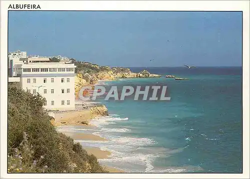 Cartes postales moderne Albufeira Algarve