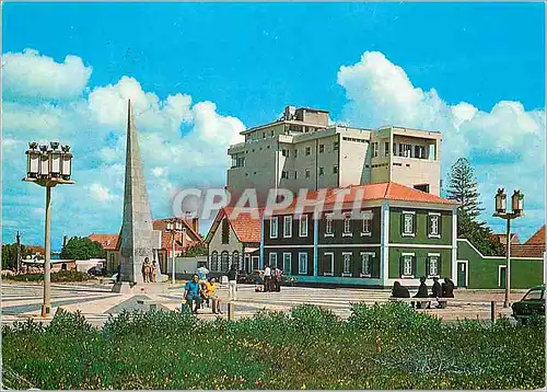Cartes postales moderne Barra Hotel Aveiro