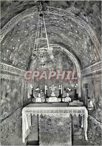 Cartes postales moderne Assisi Perouse Eremo delle Carceri