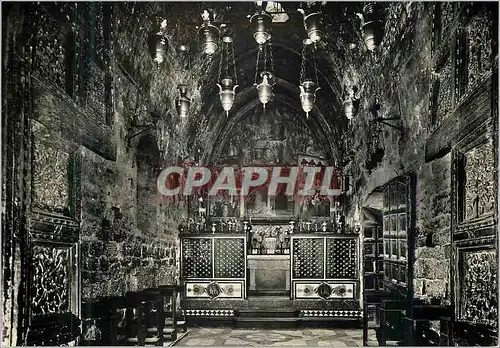 Cartes postales moderne Assisi Perouse Basilica Patriarcale di S.Maria degli Angeli