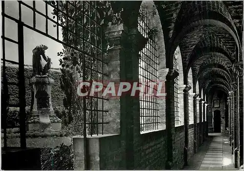 Cartes postales moderne S.M Degli angeli Assisi