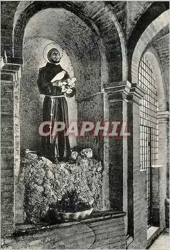 Cartes postales moderne Assisi Santuario di S.Maria degli Angeli