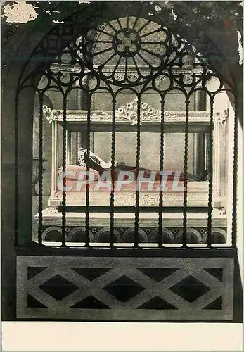 Cartes postales moderne Assisi Chiesa di S. Chiara-Tomba della Santa