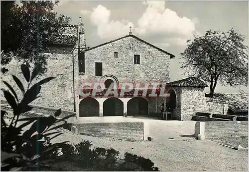 Cartes postales moderne Assisi San Damiano