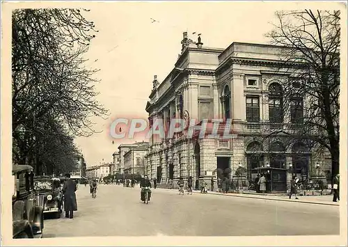 Cartes postales moderne Bergamo Teatro G. Donizzetti