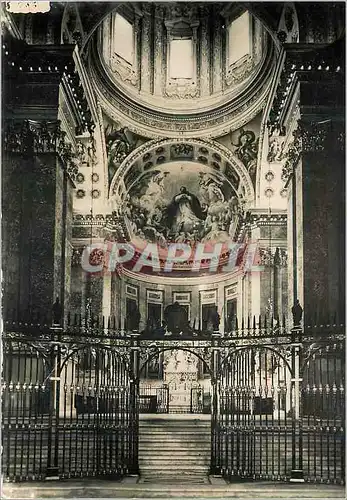 Cartes postales moderne Bologna Cappella di S. Domenico