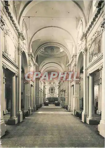 Cartes postales moderne Bologna Basilica di S. Domenico