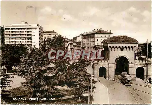 Cartes postales moderne Bologna Porta Saragozza