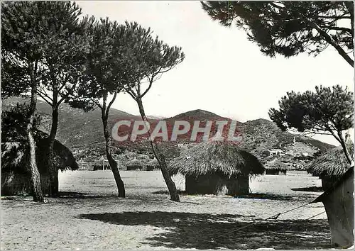 Cartes postales moderne Vue du Village