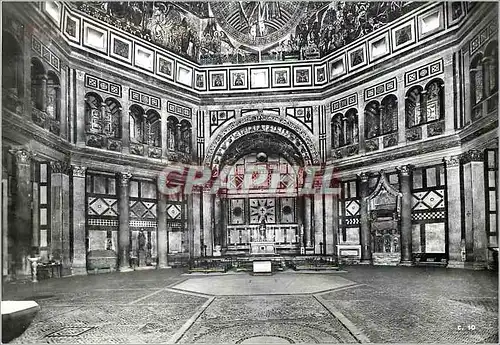 Cartes postales moderne Firenze Battistero di S. Giovanni