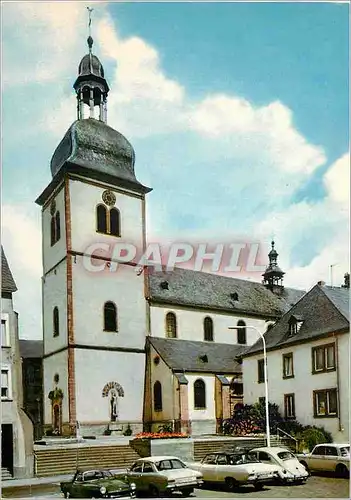 Cartes postales moderne Wittlich St. Markuskirche