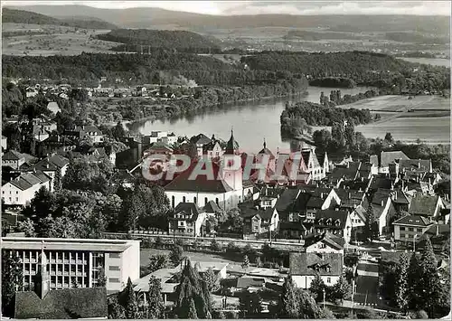 Cartes postales moderne Waldshut am Hochrhein