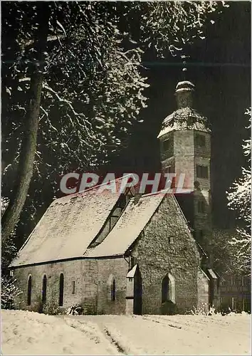 Cartes postales moderne Herzliche Weihnachtsgrusse