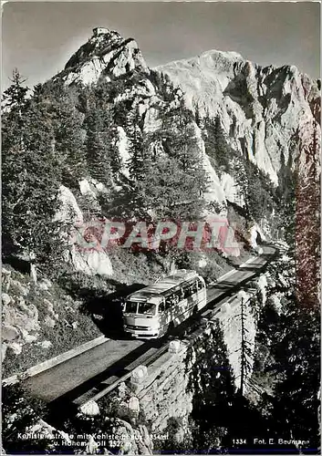 Cartes postales moderne Kehlsteinhaus Hohem Gotl Kehl