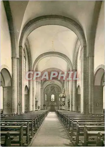 Cartes postales moderne Soest St. Patroklidom Inneres nach Osten