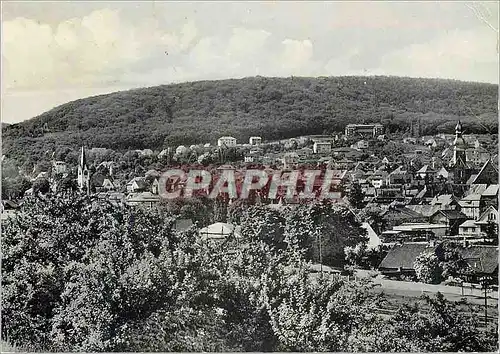 Cartes postales moderne Hofheim am Taunus Blick zum Kapellenberg