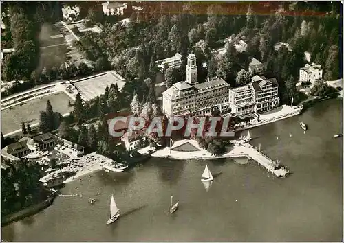 Moderne Karte Hotel Bad Schachen Lindau Bodensee